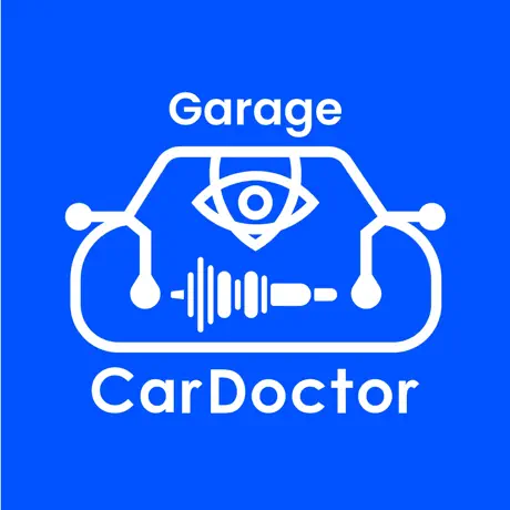 CarDoctor Garage